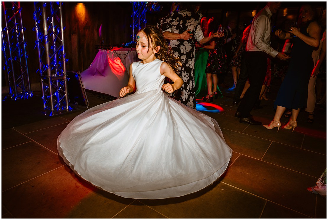 Bolton Abbey Tithe Barn Wedding Photographer 0182