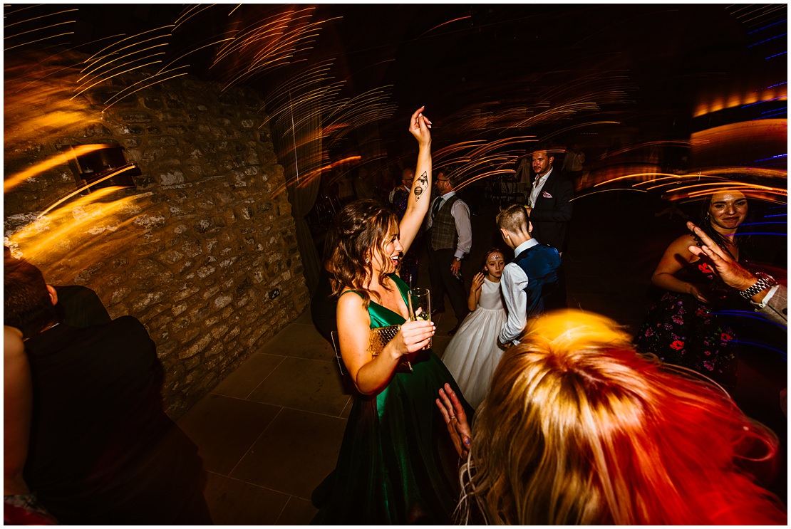 Bolton Abbey Tithe Barn Wedding Photographer 0186