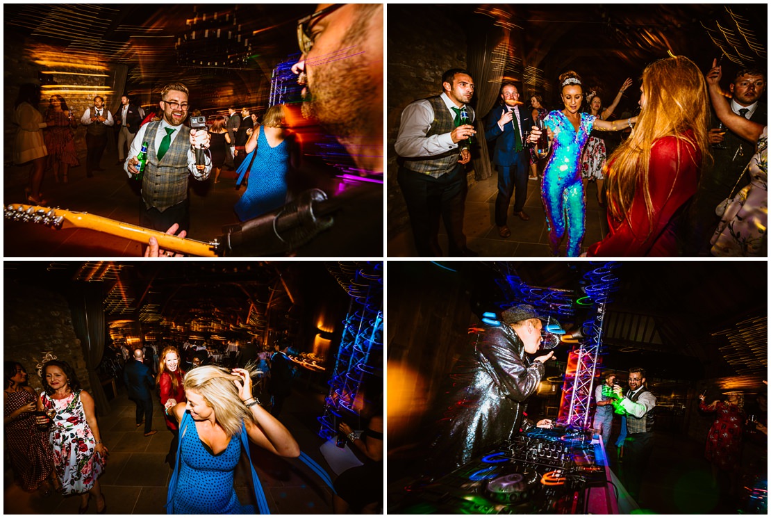 Bolton Abbey Tithe Barn Wedding Photographer 0188