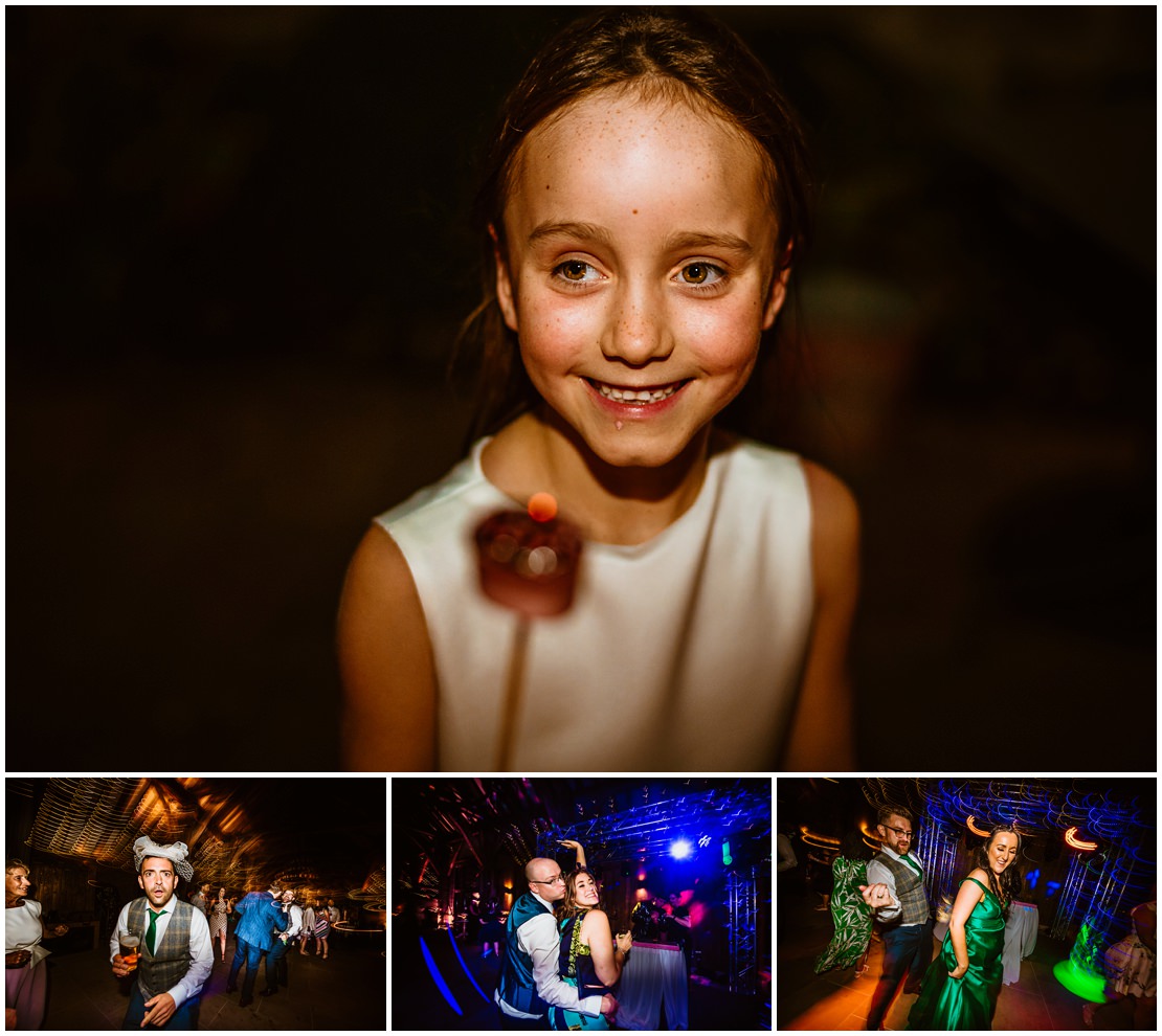 Bolton Abbey Tithe Barn Wedding Photographer 0189