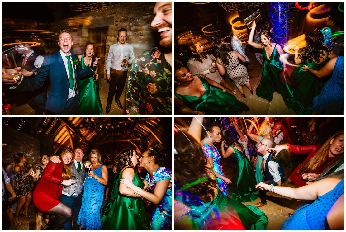 Bolton Abbey Tithe Barn Wedding Photographer 0197