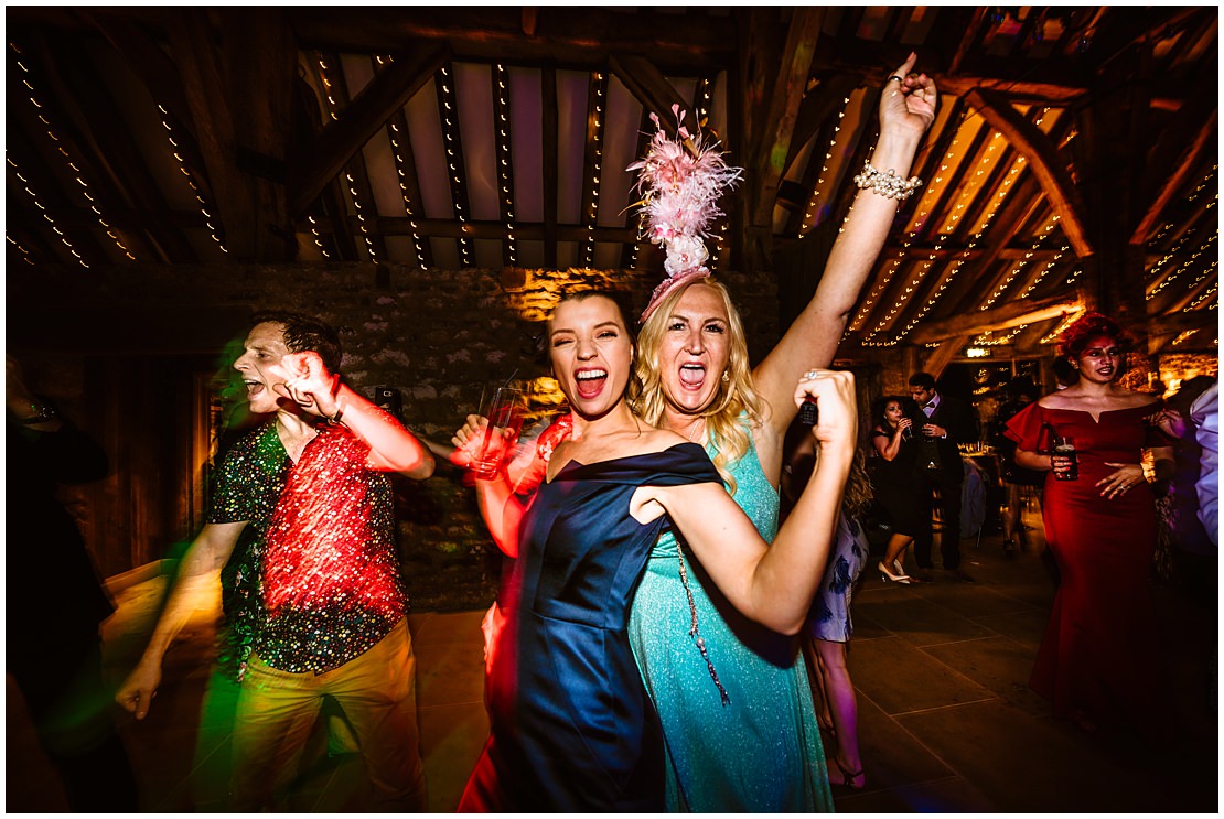 Bolton Abbey Tithe Barn Wedding Photographer 0202