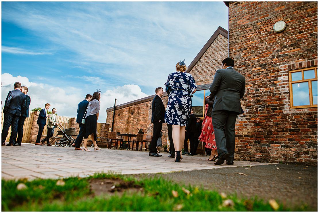 barmbyfield barns wedding photography york 0013