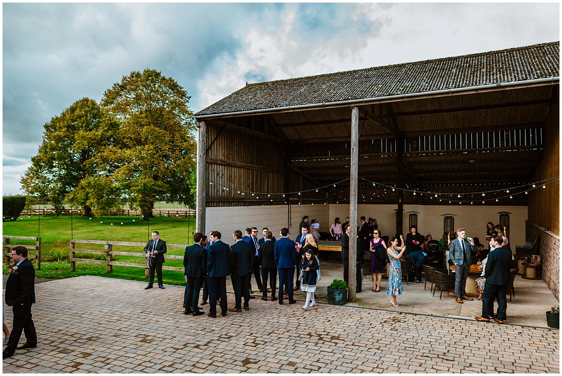 barmbyfield barns wedding photography york 0014