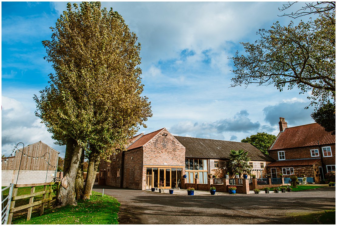 barmbyfield barns wedding photography york 0016