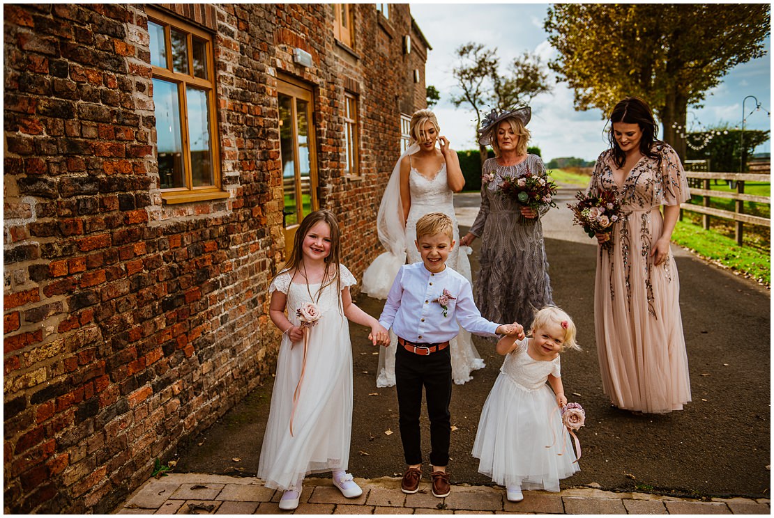 barmbyfield barns wedding photography york 0021