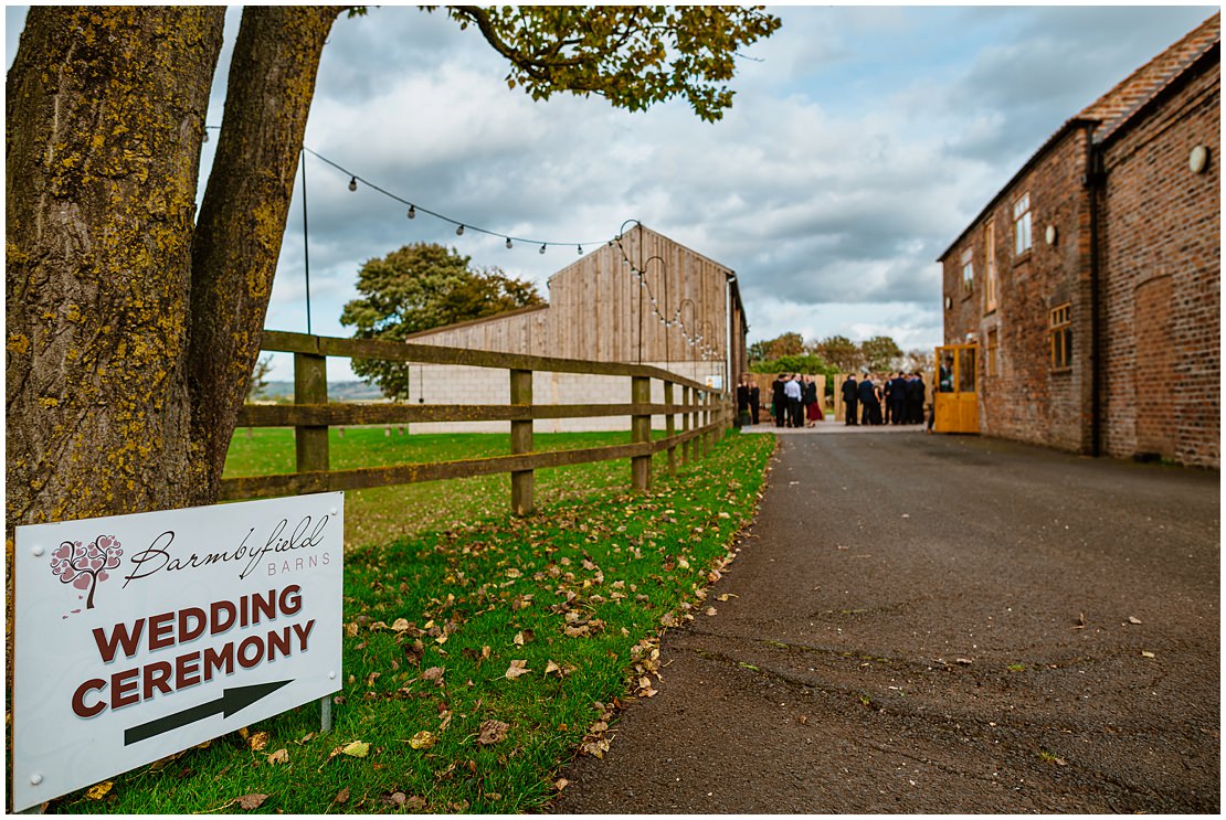 barmbyfield barns wedding photography york 0071