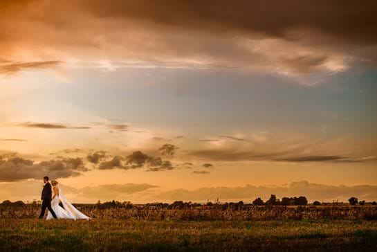 Barmbyfield Barn Wedding Photography