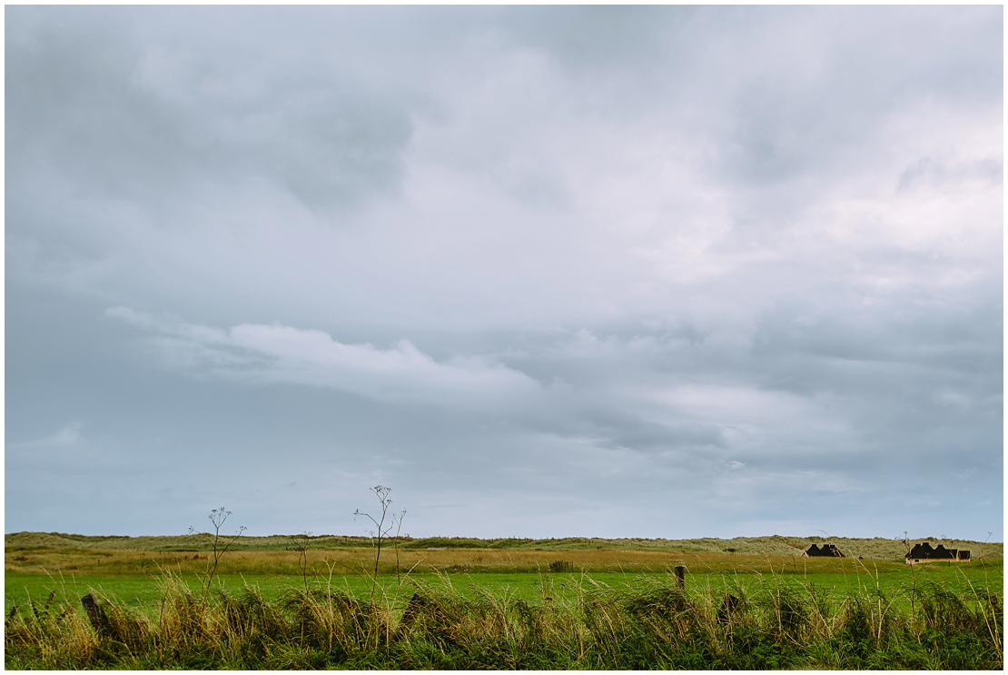 barn on the bay wedding photography northumberland 0002