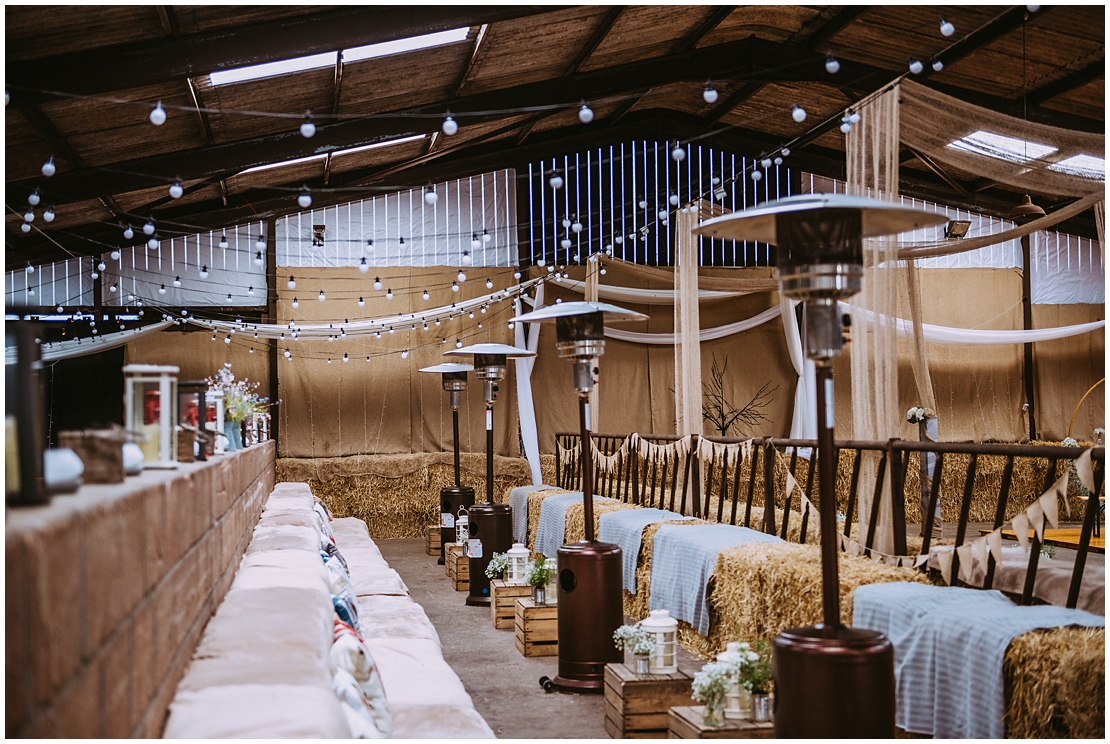 barn on the bay wedding photography northumberland 0014