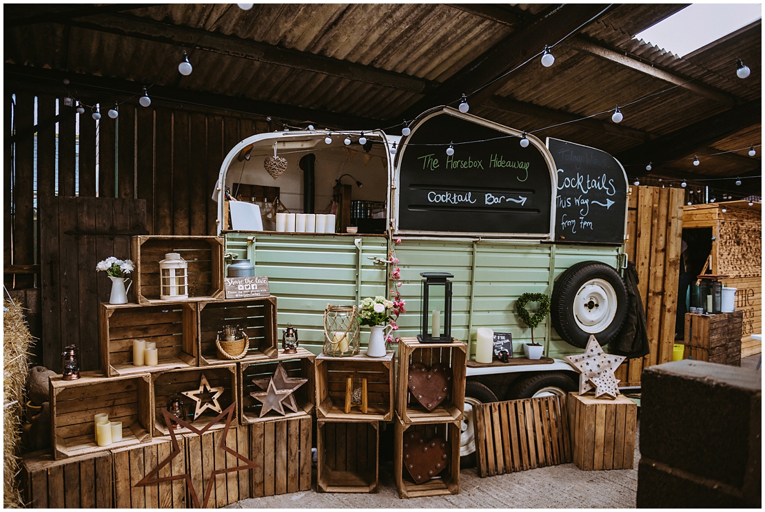 barn on the bay wedding photography northumberland 0016