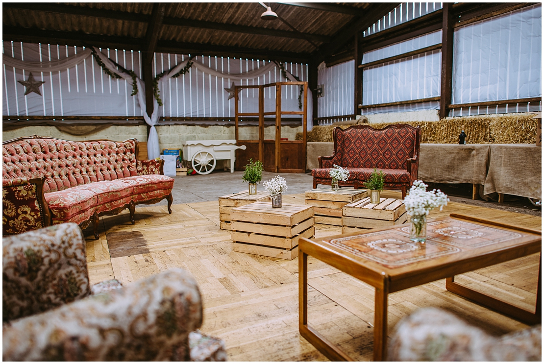 barn on the bay wedding photography northumberland 0021