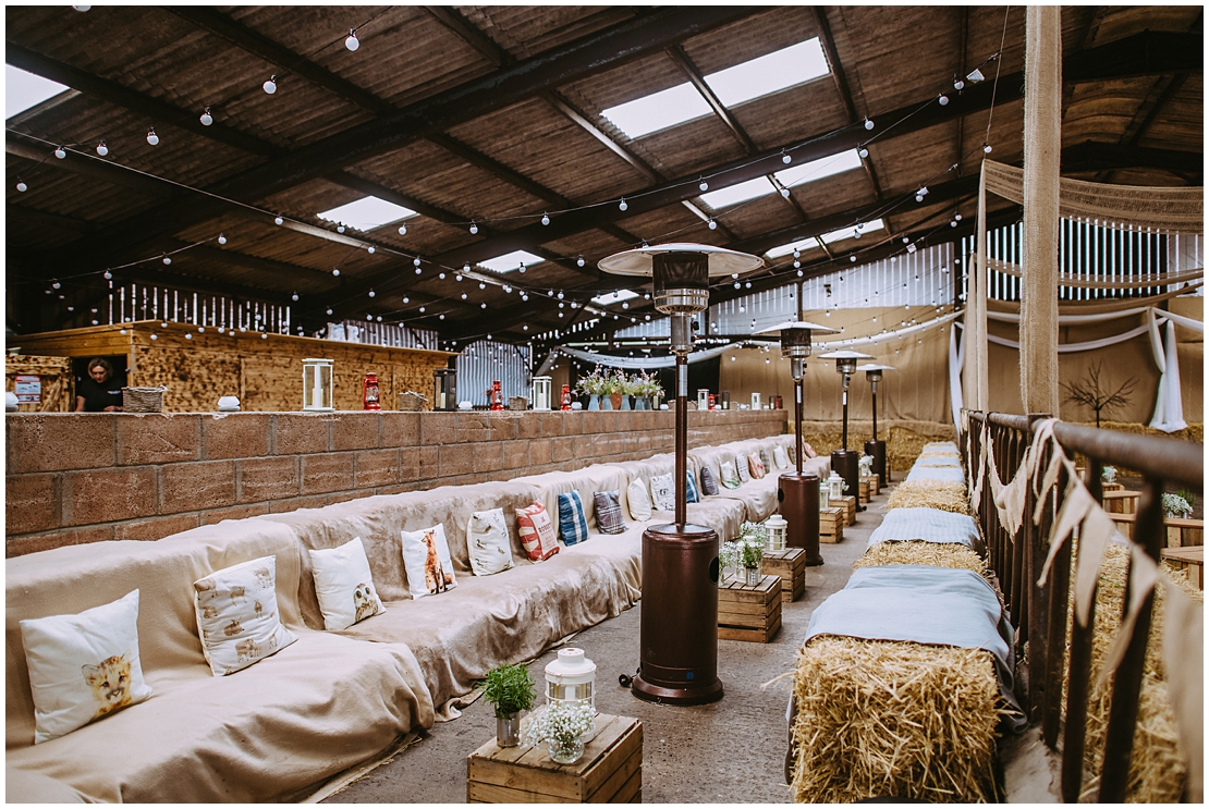 barn on the bay wedding photography northumberland 0022