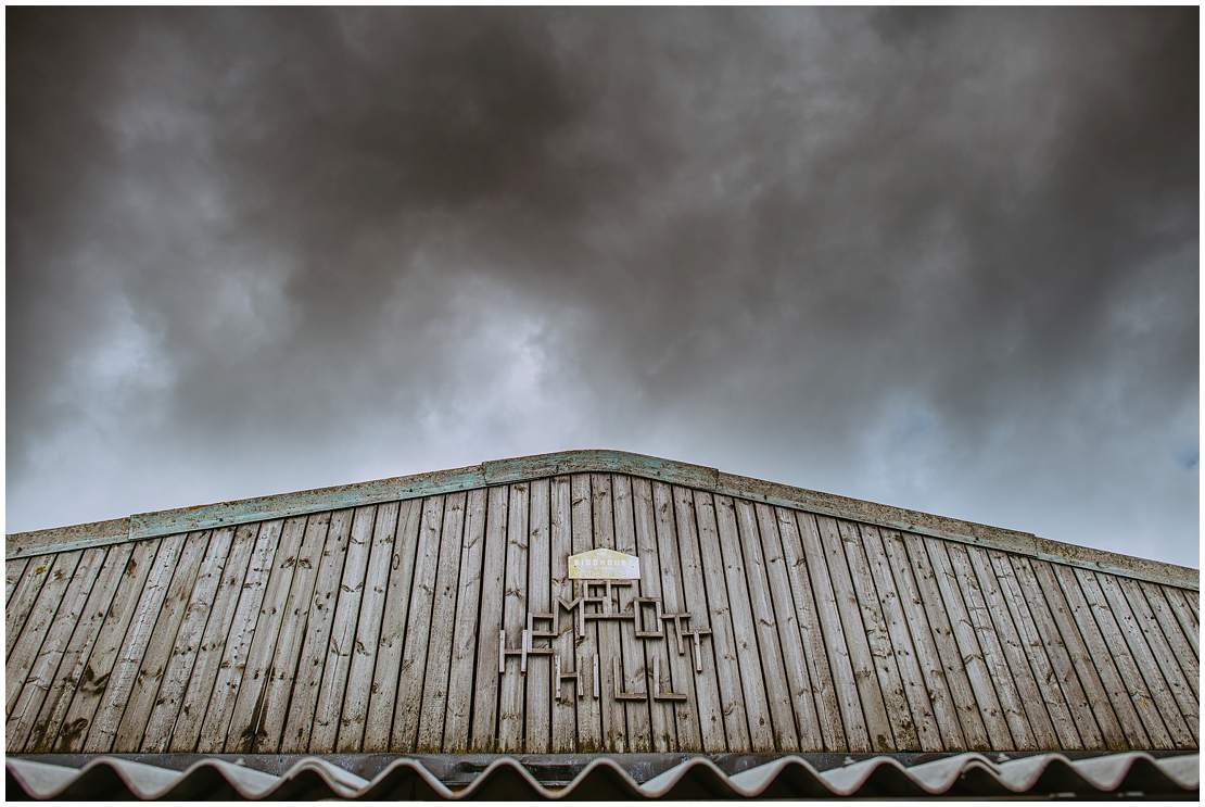 barn on the bay wedding photography northumberland 0023