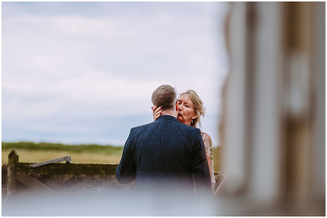 barn on the bay wedding photography northumberland 0041