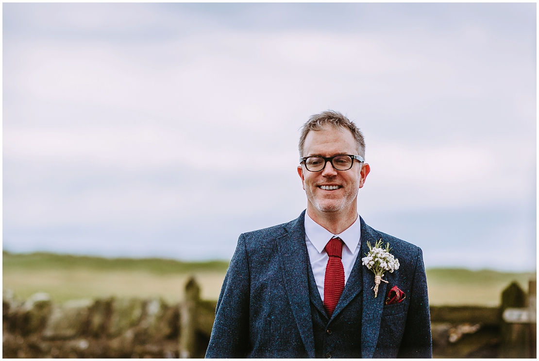 barn on the bay wedding photography northumberland 0042