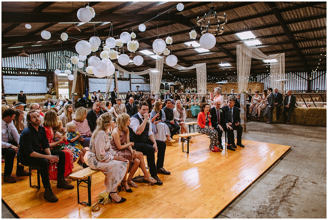 barn on the bay wedding photography northumberland 0048