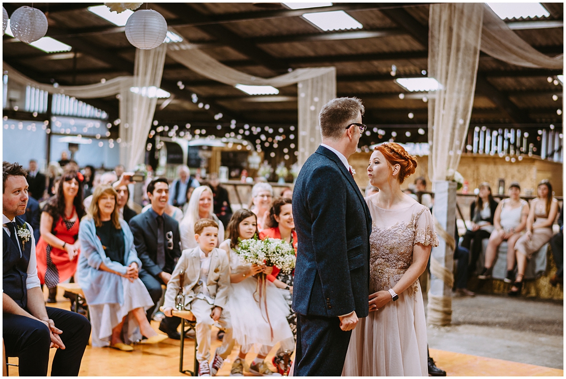 barn on the bay wedding photography northumberland 0055