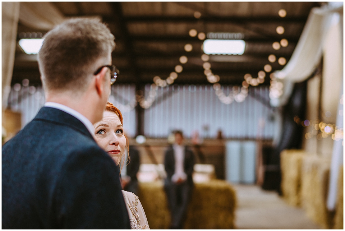 barn on the bay wedding photography northumberland 0056