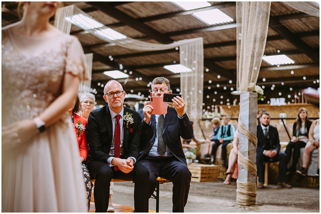 barn on the bay wedding photography northumberland 0057