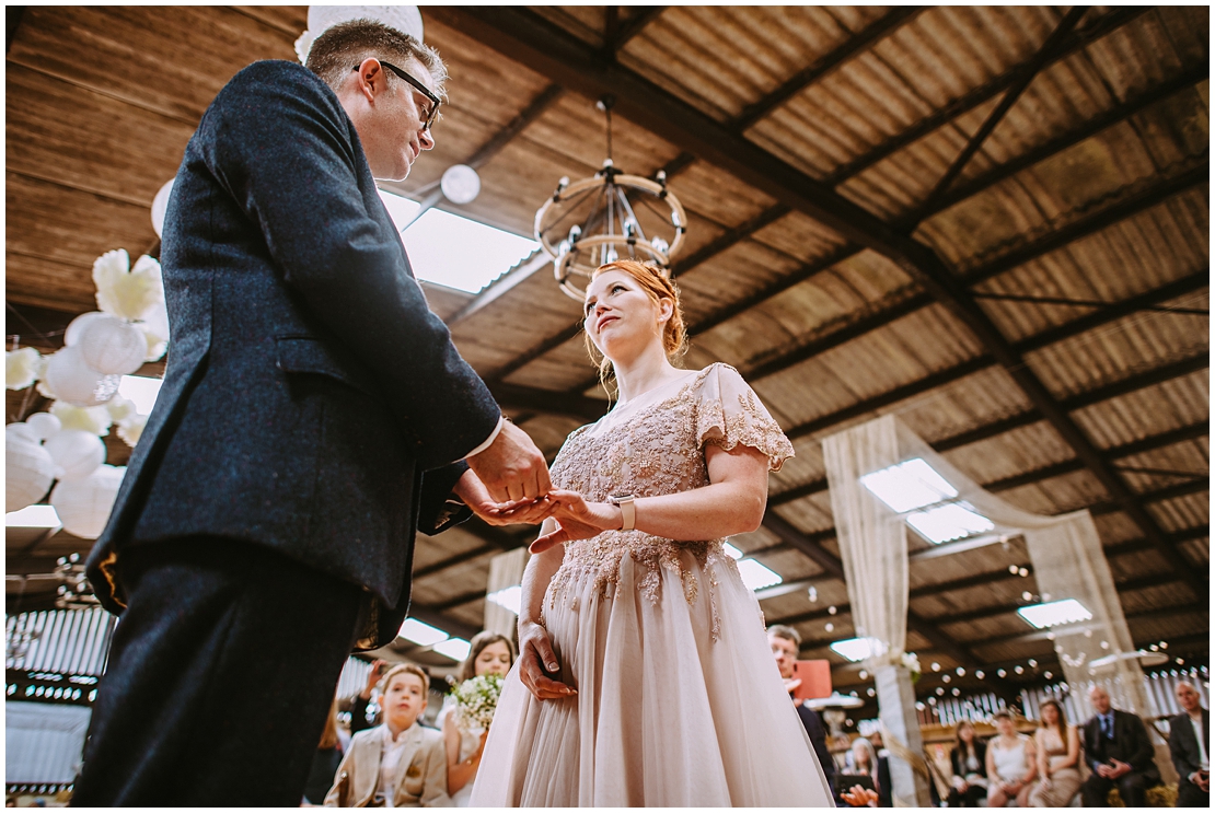 barn on the bay wedding photography northumberland 0060