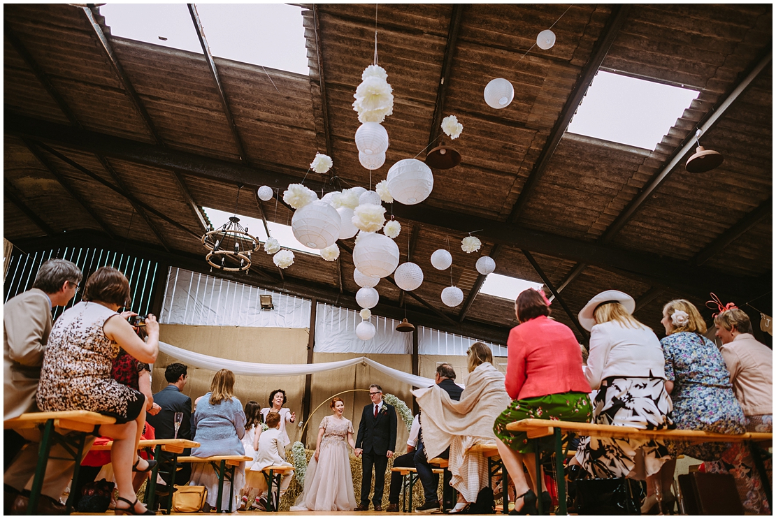 barn on the bay wedding photography northumberland 0065