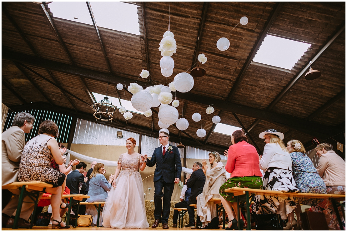 barn on the bay wedding photography northumberland 0066