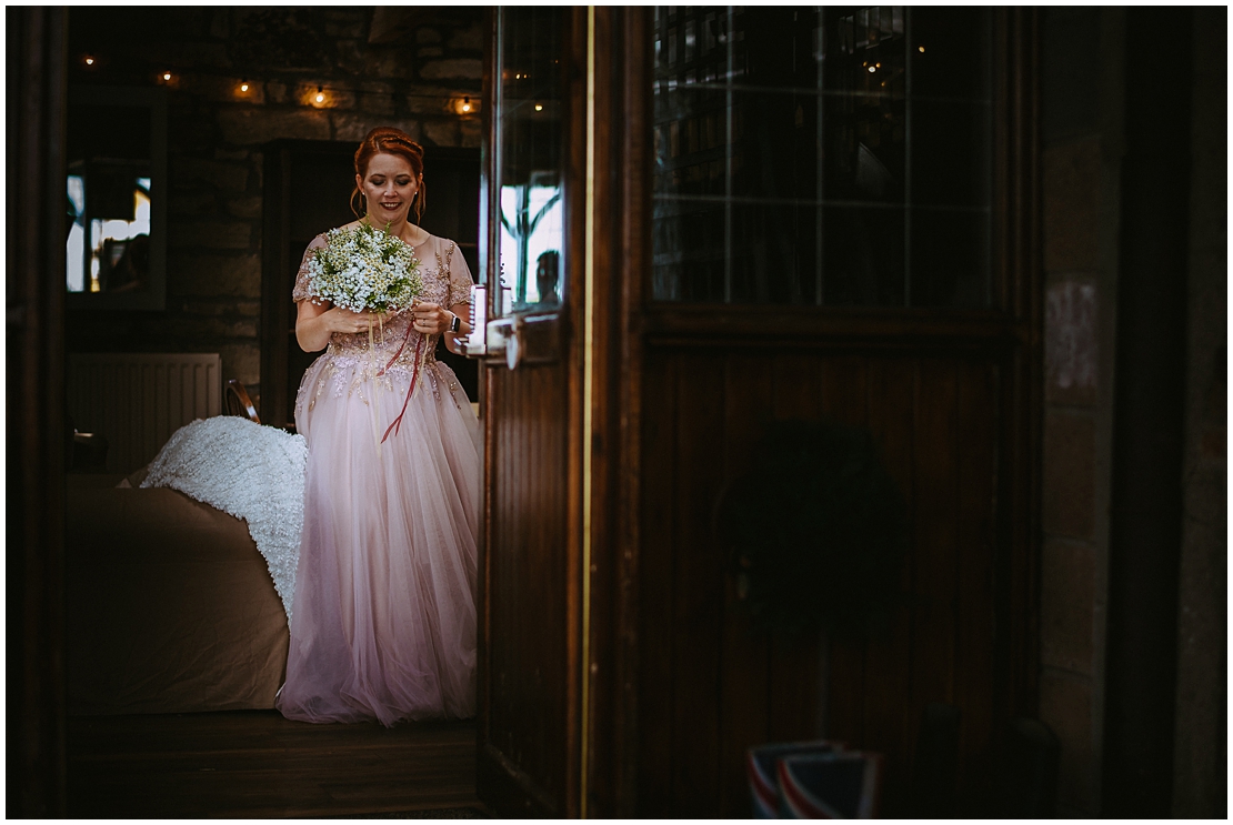 barn on the bay wedding photography northumberland 0067