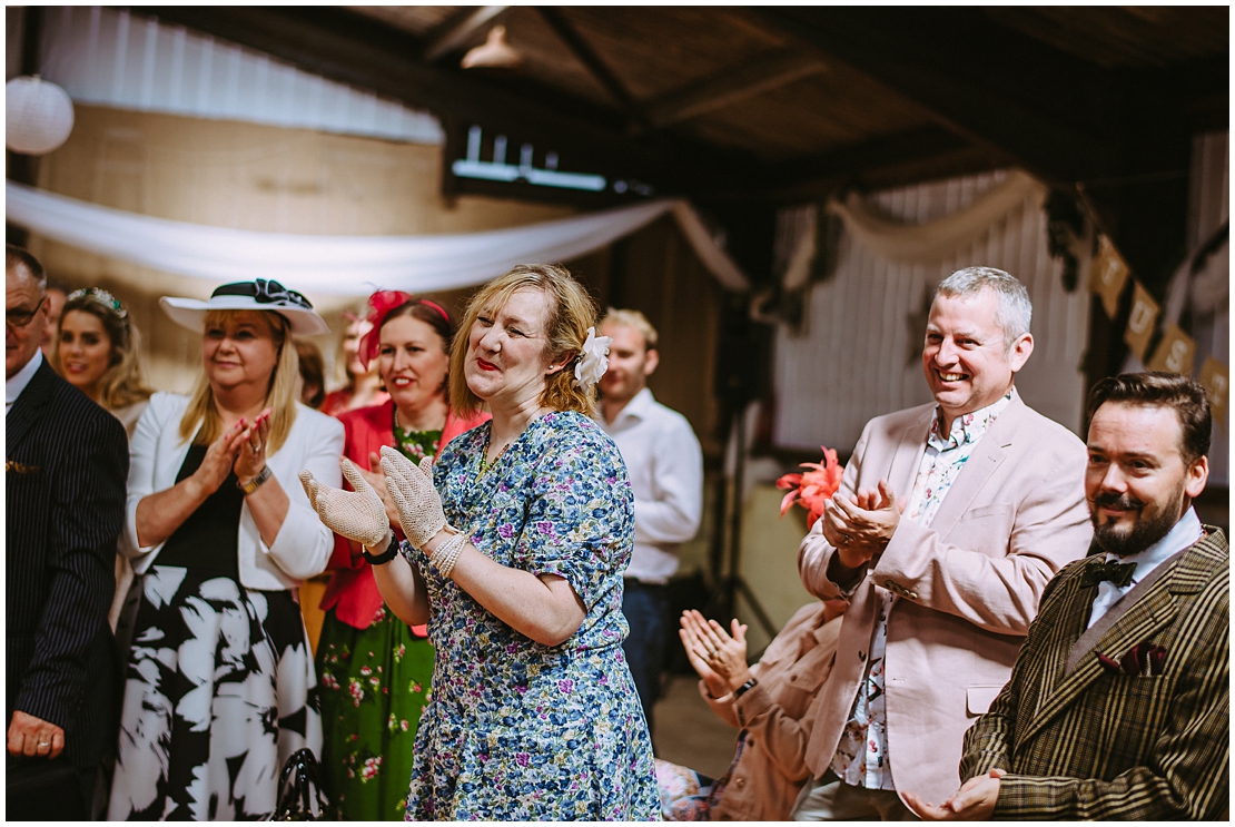 barn on the bay wedding photography northumberland 0068