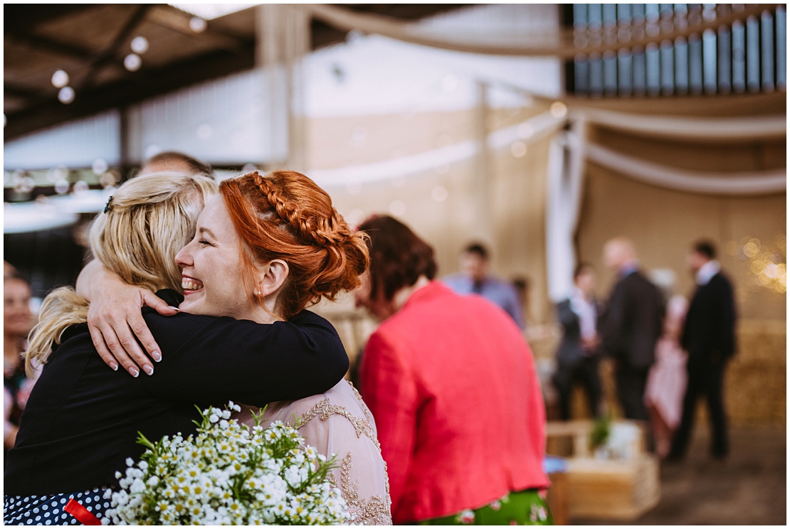 barn on the bay wedding photography northumberland 0074