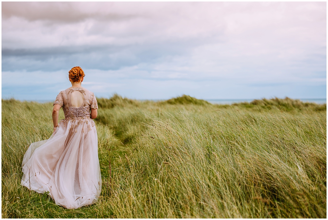 barn on the bay wedding photography northumberland 0082