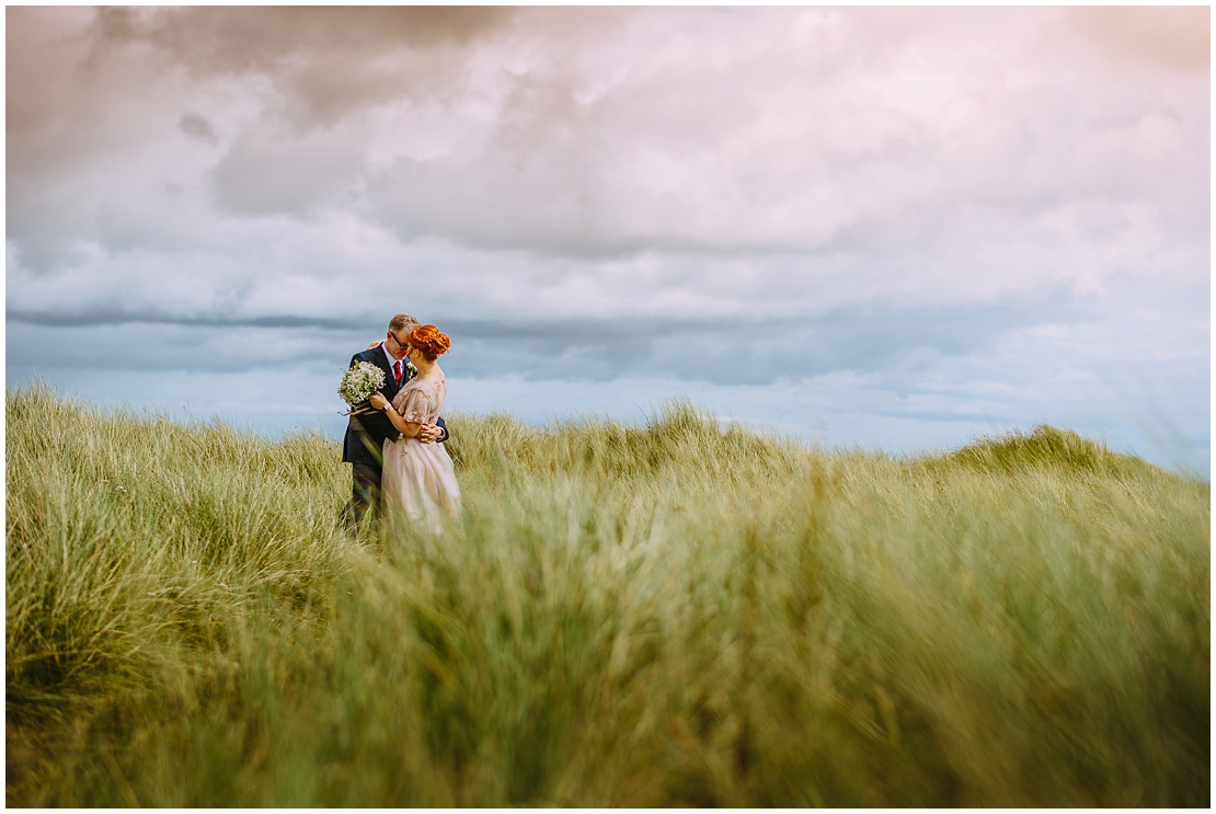 barn on the bay wedding photography northumberland 0084