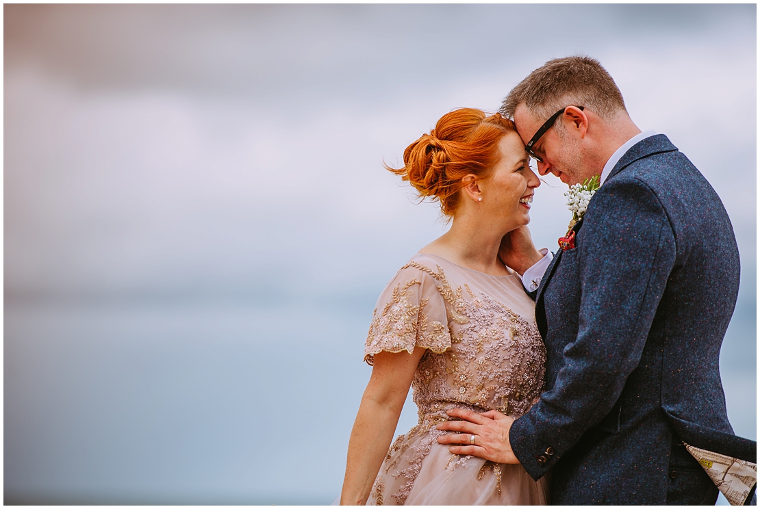 barn on the bay wedding photography northumberland 0092