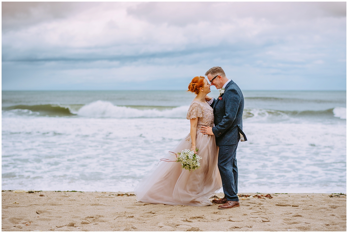 barn on the bay wedding photography northumberland 0093