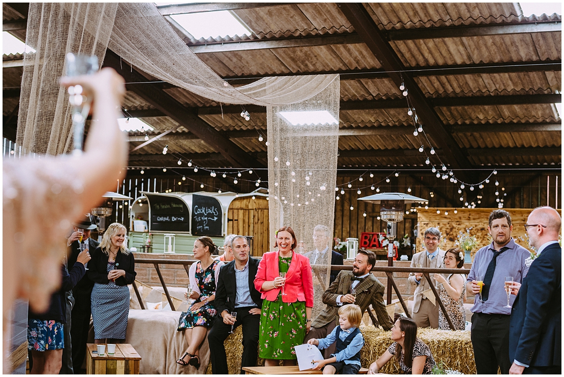 barn on the bay wedding photography northumberland 0126