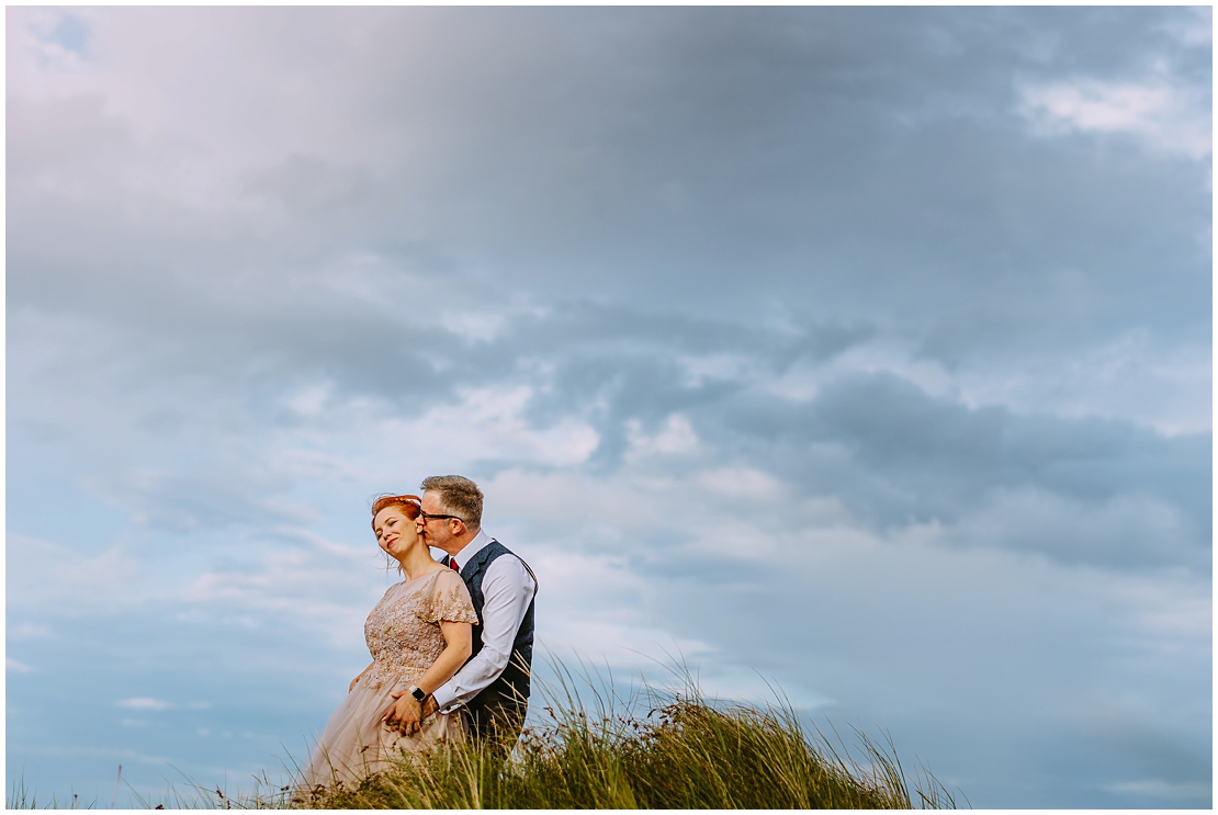 barn on the bay wedding photography northumberland 0164