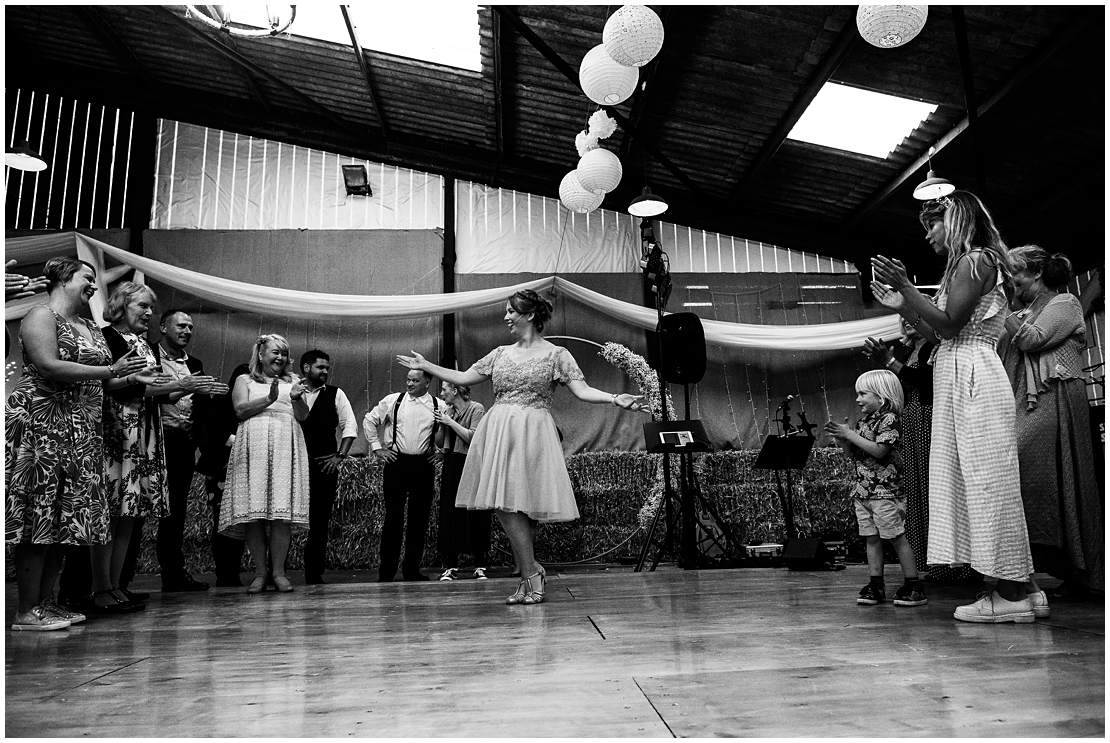 barn on the bay wedding photography northumberland 0180