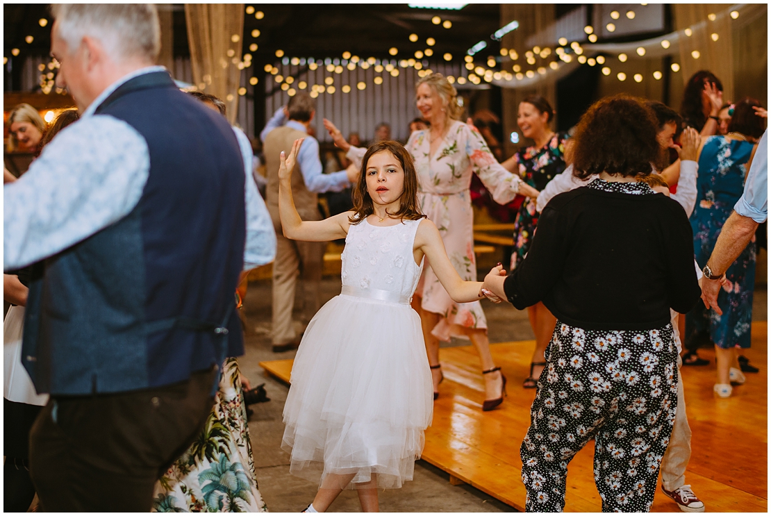 barn on the bay wedding photography northumberland 0186