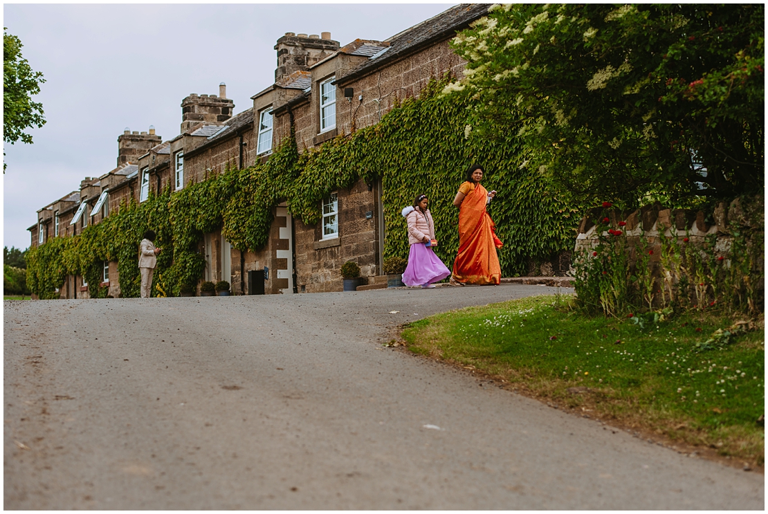 doxford barns wedding photography katie vivek 0008