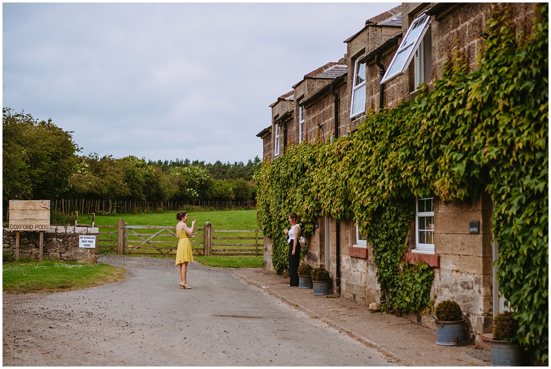 doxford barns wedding photography katie vivek 0010