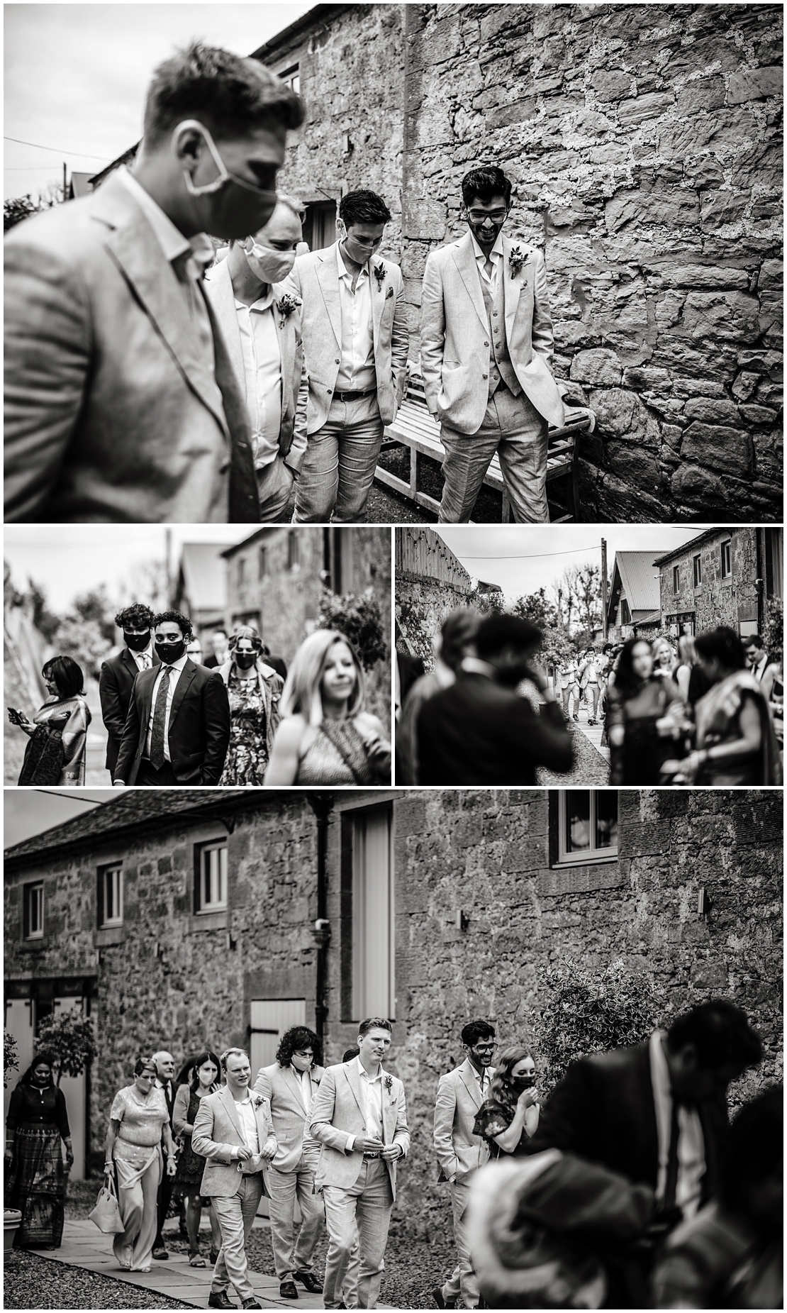 doxford barns wedding photography katie vivek 0019