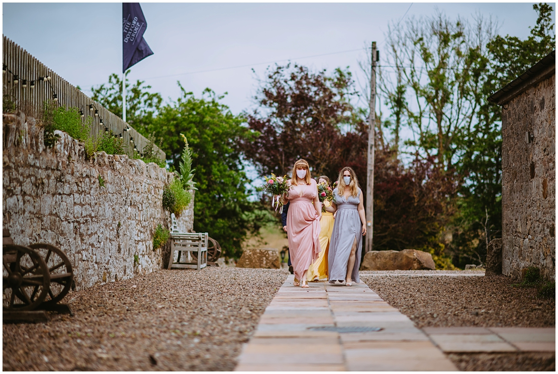 doxford barns wedding photography katie vivek 0021