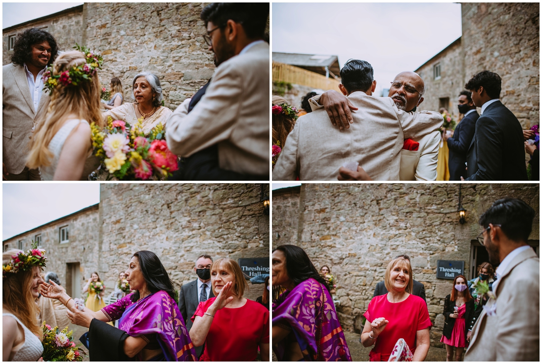 doxford barns wedding photography katie vivek 0047