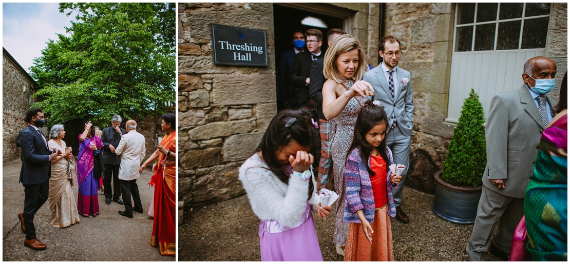 doxford barns wedding photography katie vivek 0049