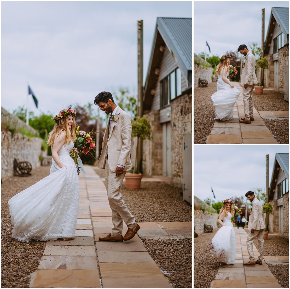 doxford barns wedding photography katie vivek 0051