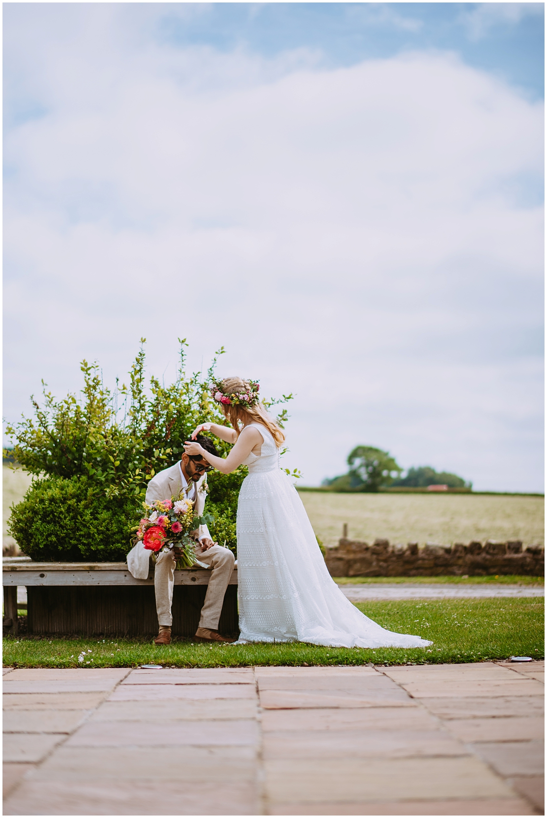 doxford barns wedding photography katie vivek 0055