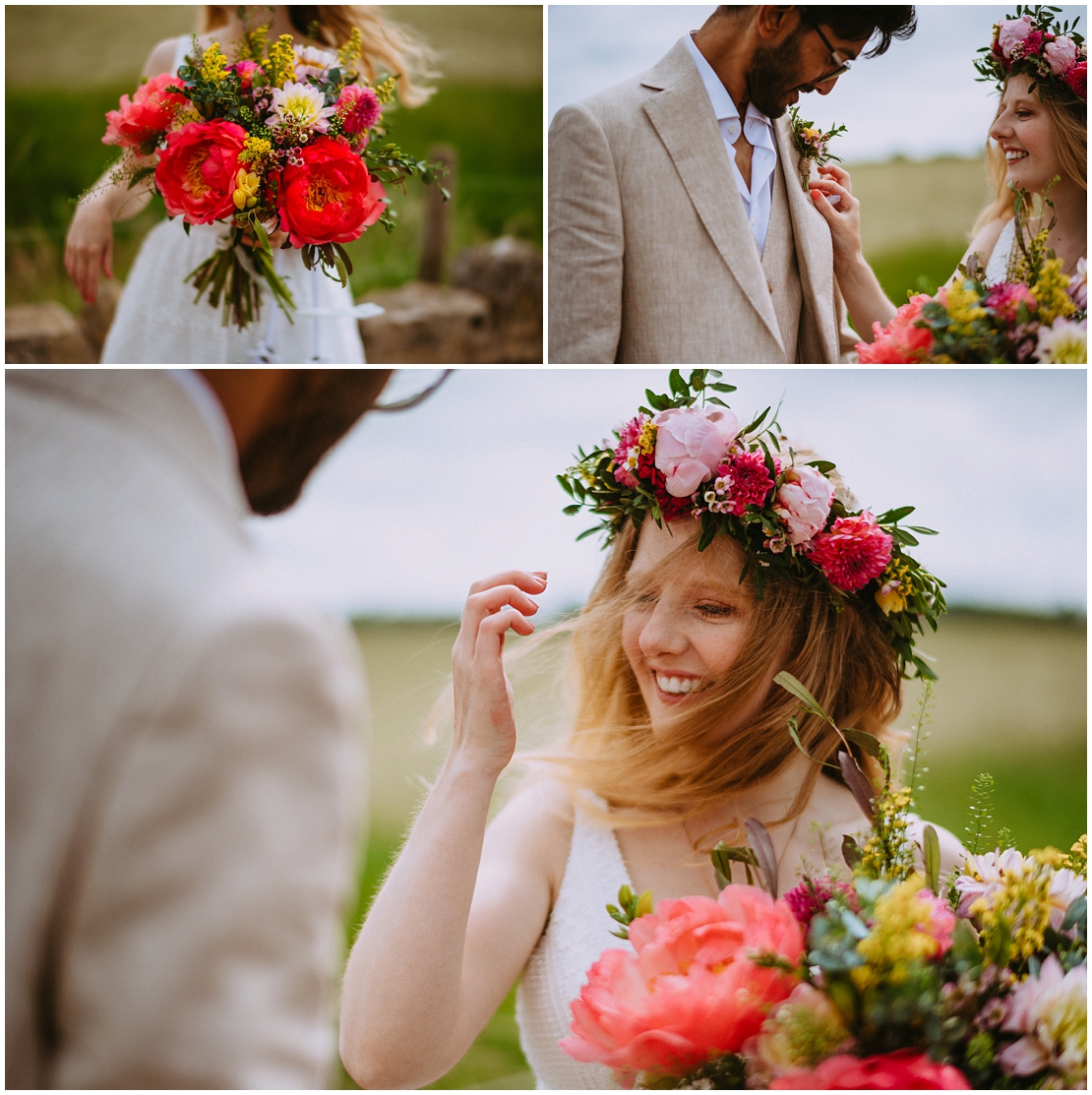 doxford barns wedding photography katie vivek 0067