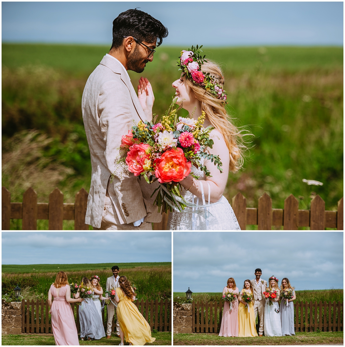 doxford barns wedding photography katie vivek 0068