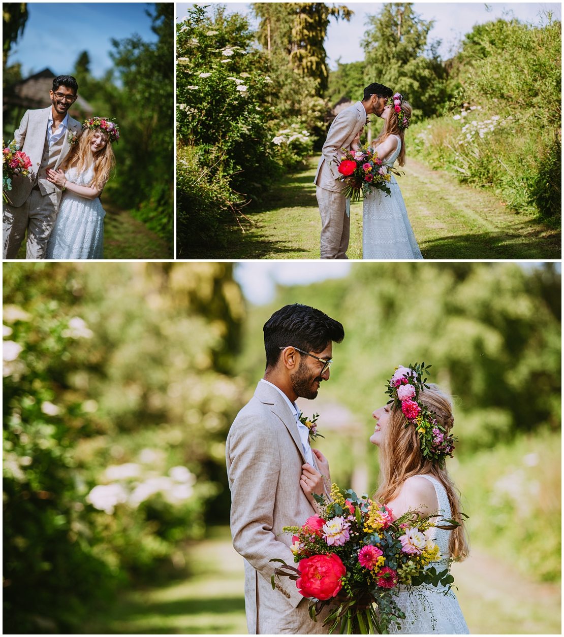 doxford barns wedding photography katie vivek 0084