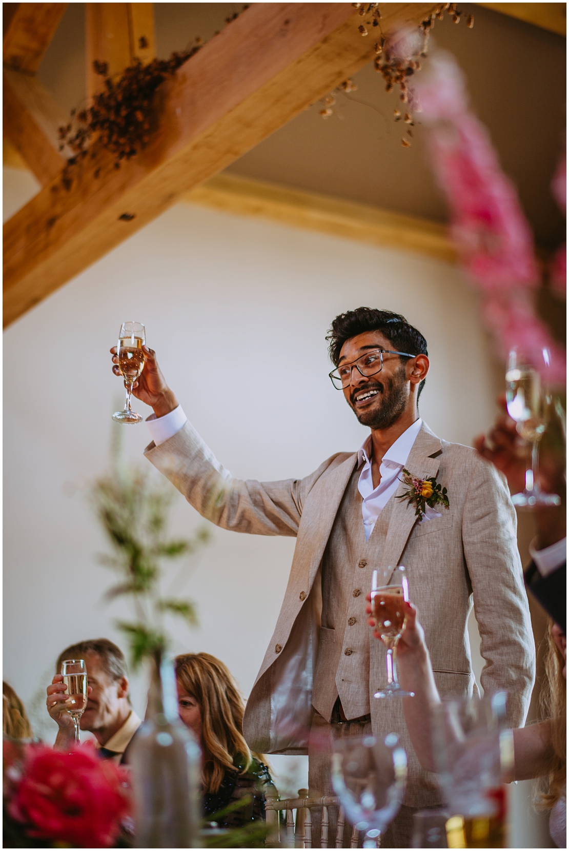 doxford barns wedding photography katie vivek 0086